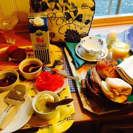 Stockholm B&B Cottage Nacka Cameră foto