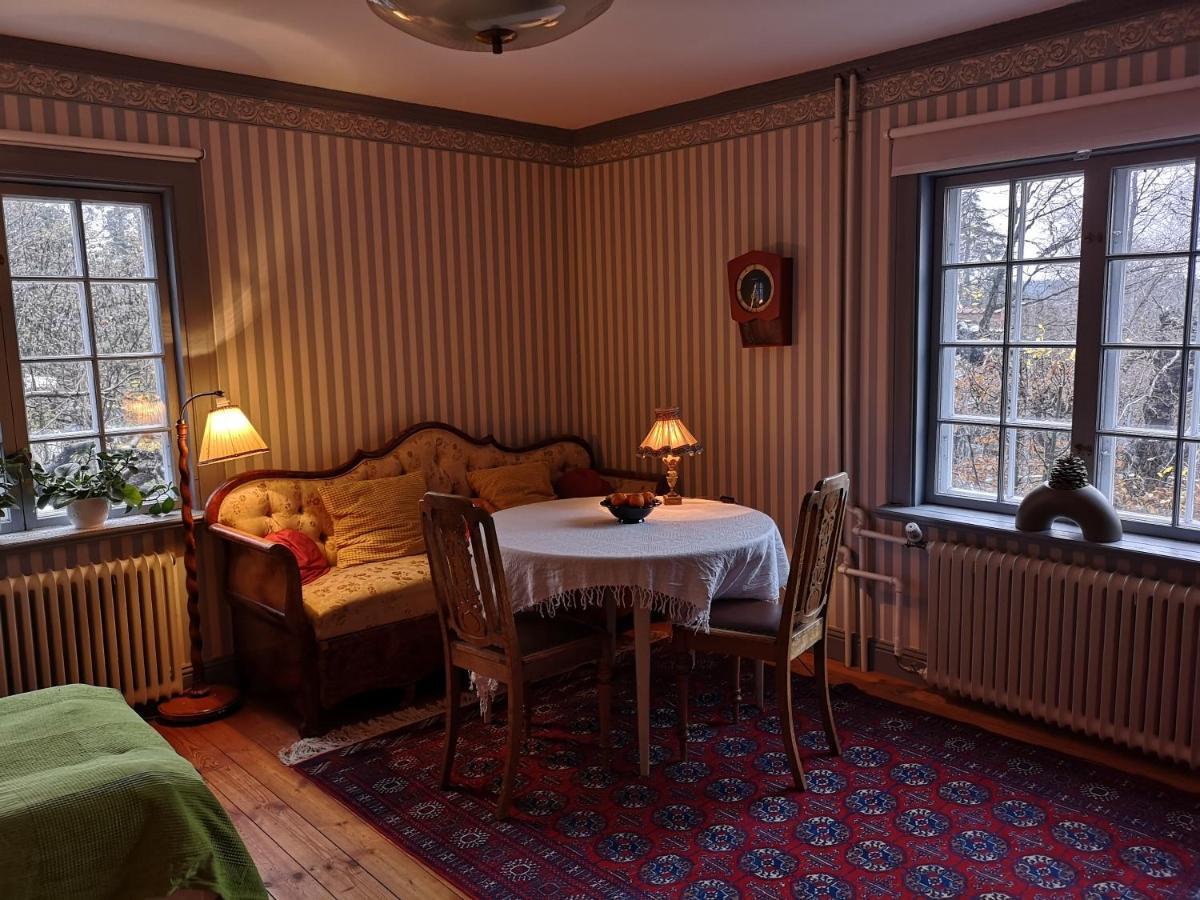 Stockholm B&B Cottage Nacka Cameră foto