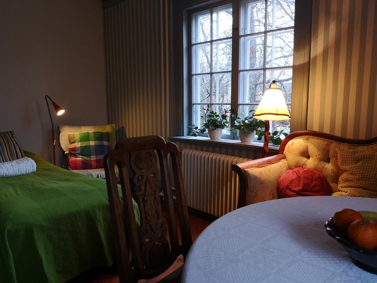 Stockholm B&B Cottage Nacka Cameră foto
