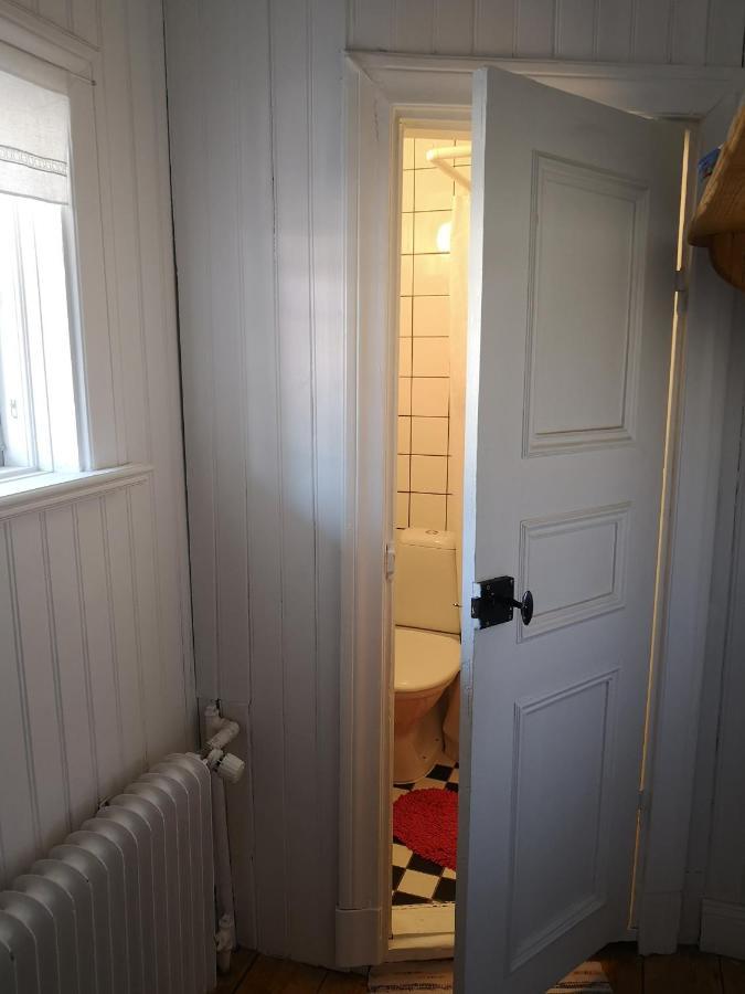 Stockholm B&B Cottage Nacka Cameră foto