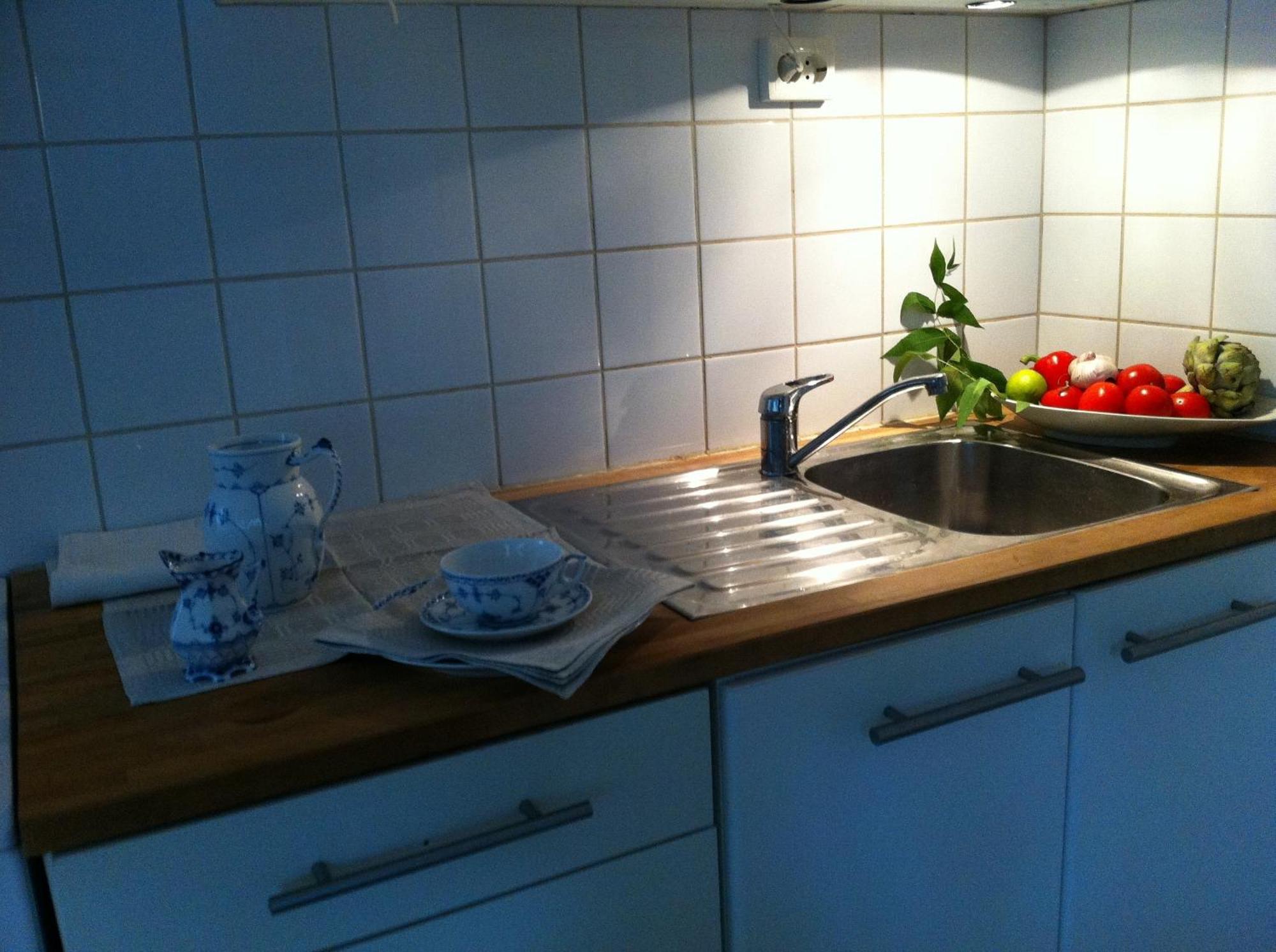 Stockholm B&B Cottage Nacka Cameră foto