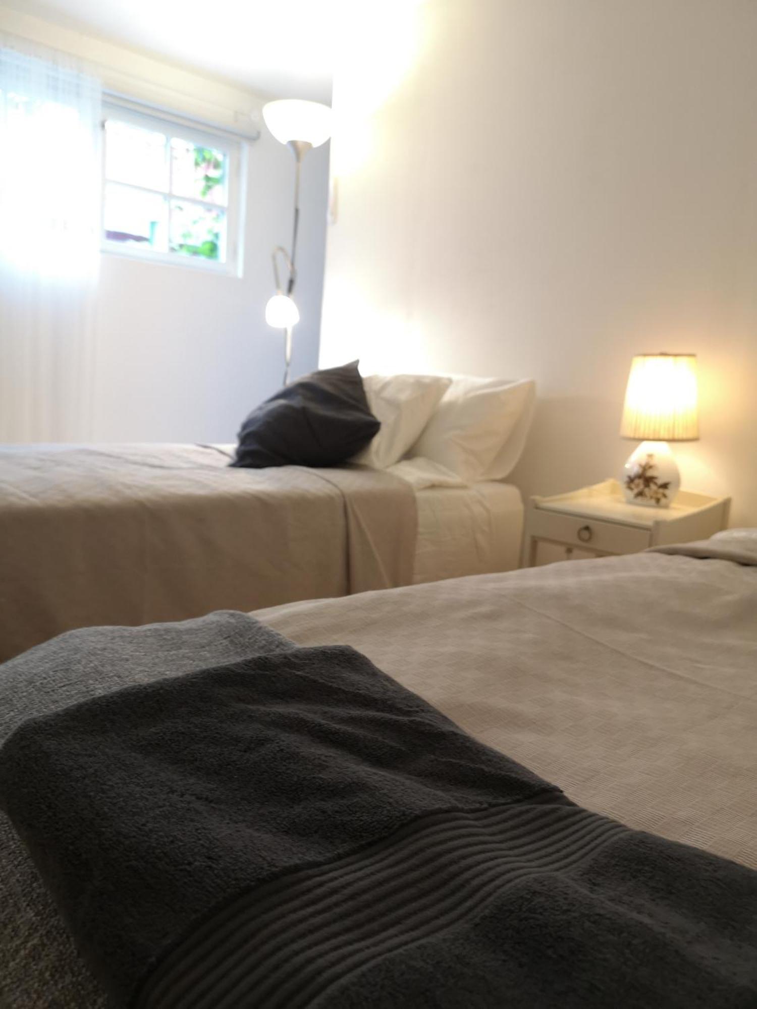 Stockholm B&B Cottage Nacka Cameră foto