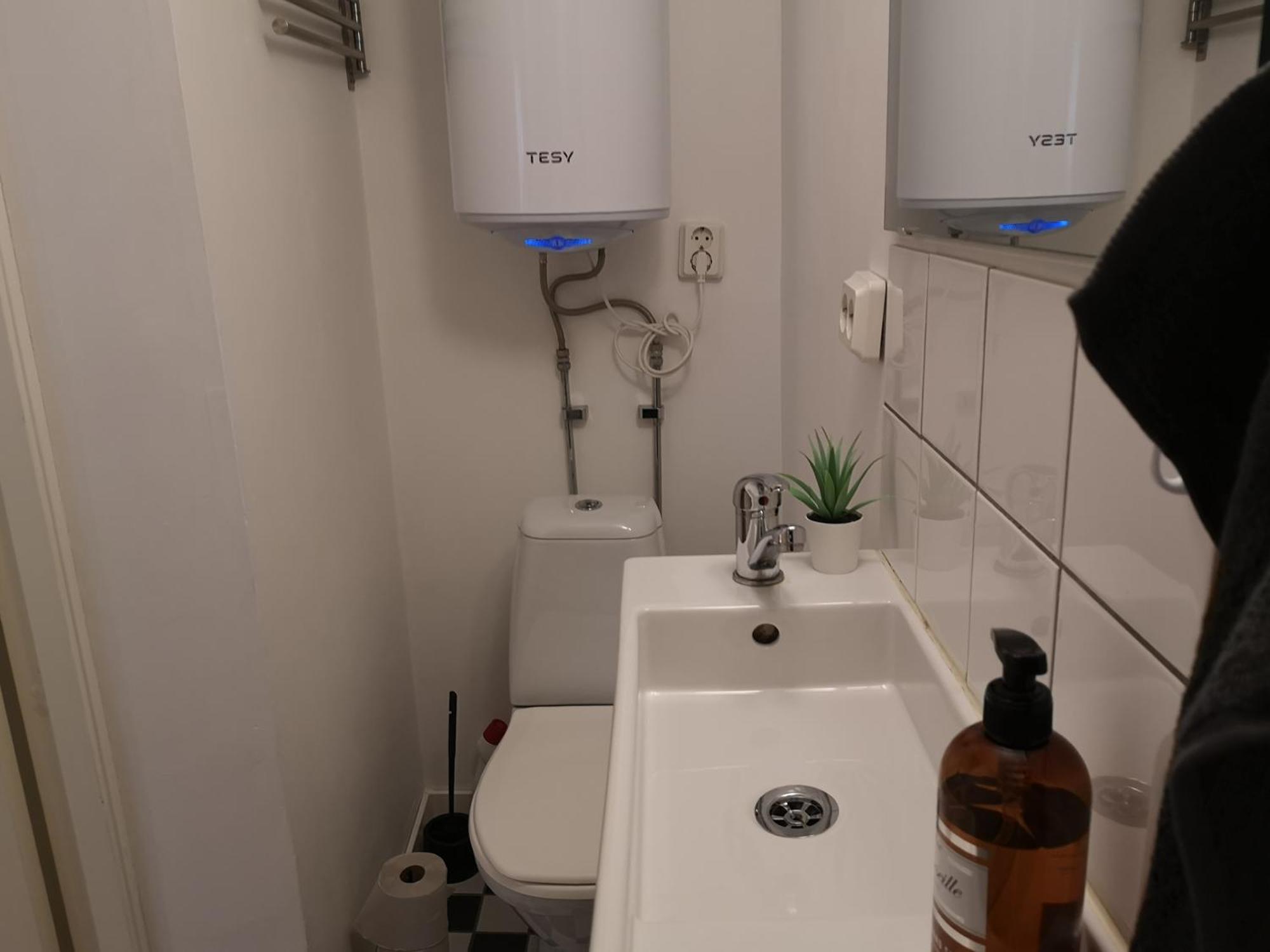 Stockholm B&B Cottage Nacka Cameră foto
