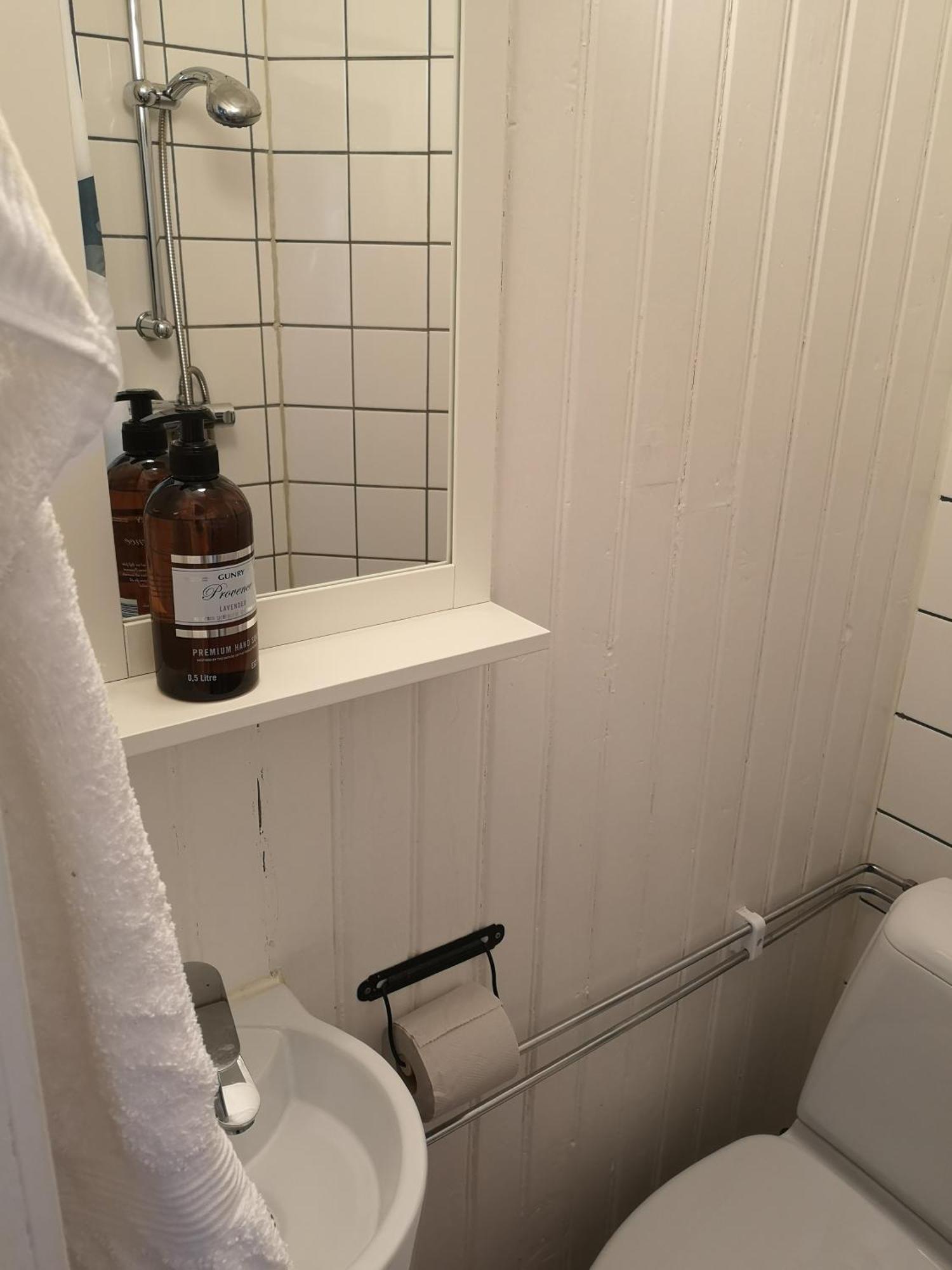 Stockholm B&B Cottage Nacka Cameră foto