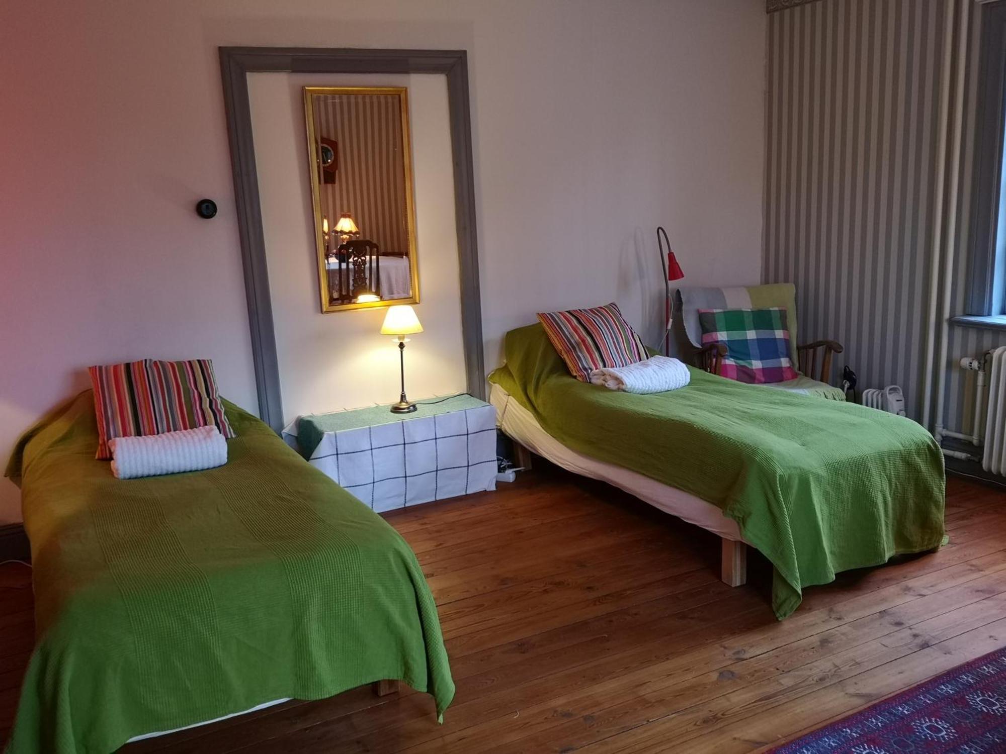 Stockholm B&B Cottage Nacka Cameră foto