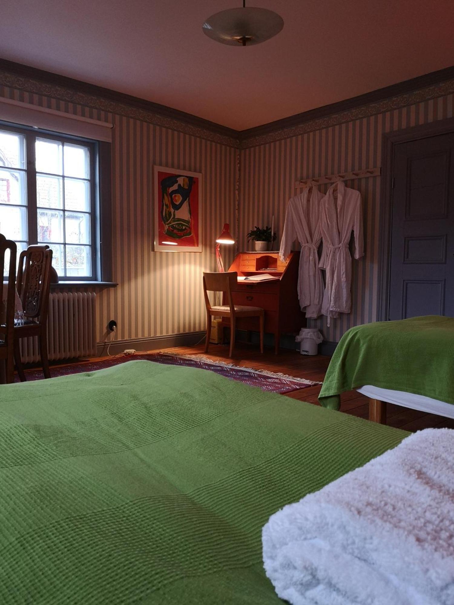 Stockholm B&B Cottage Nacka Cameră foto