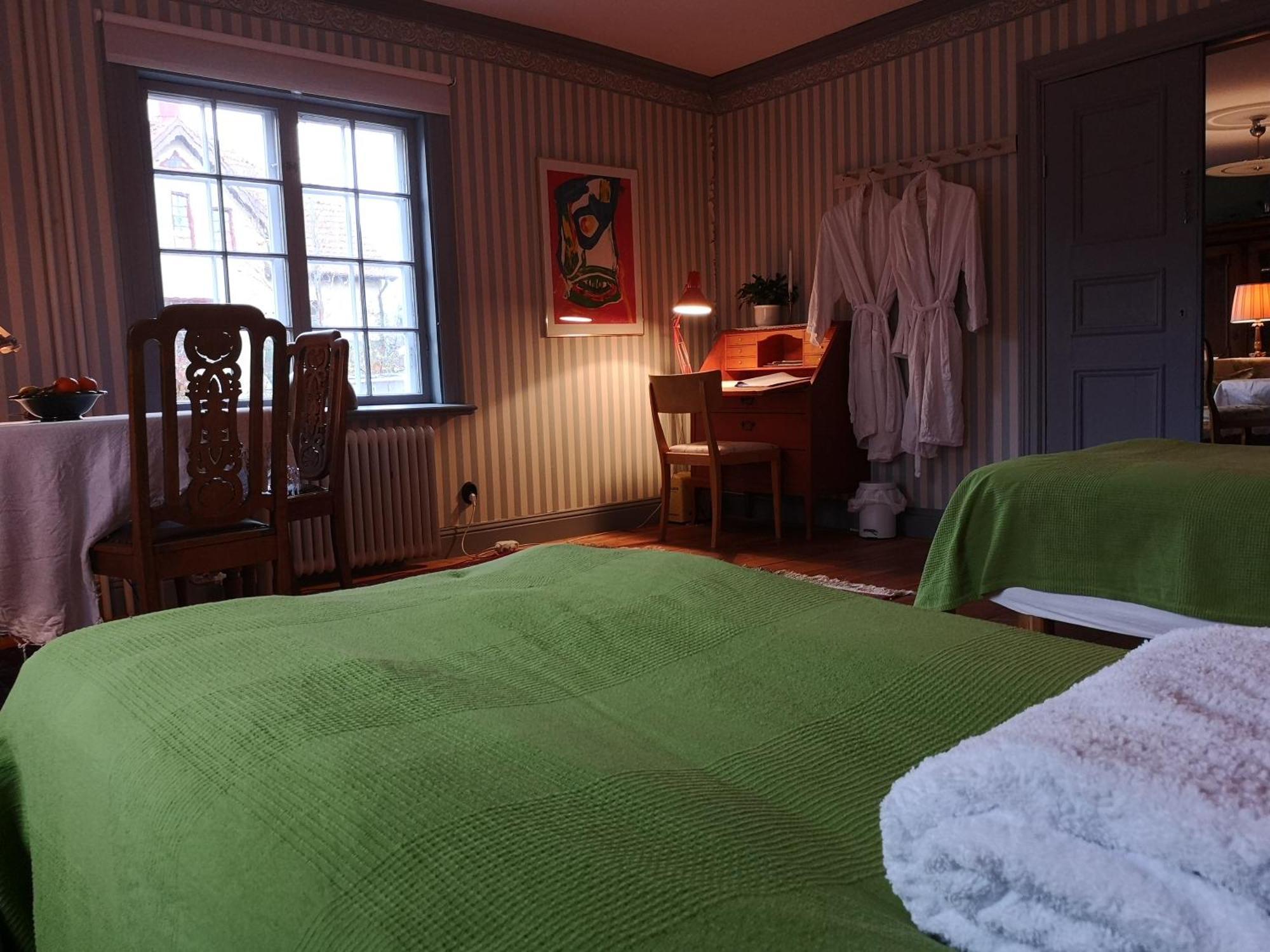 Stockholm B&B Cottage Nacka Cameră foto