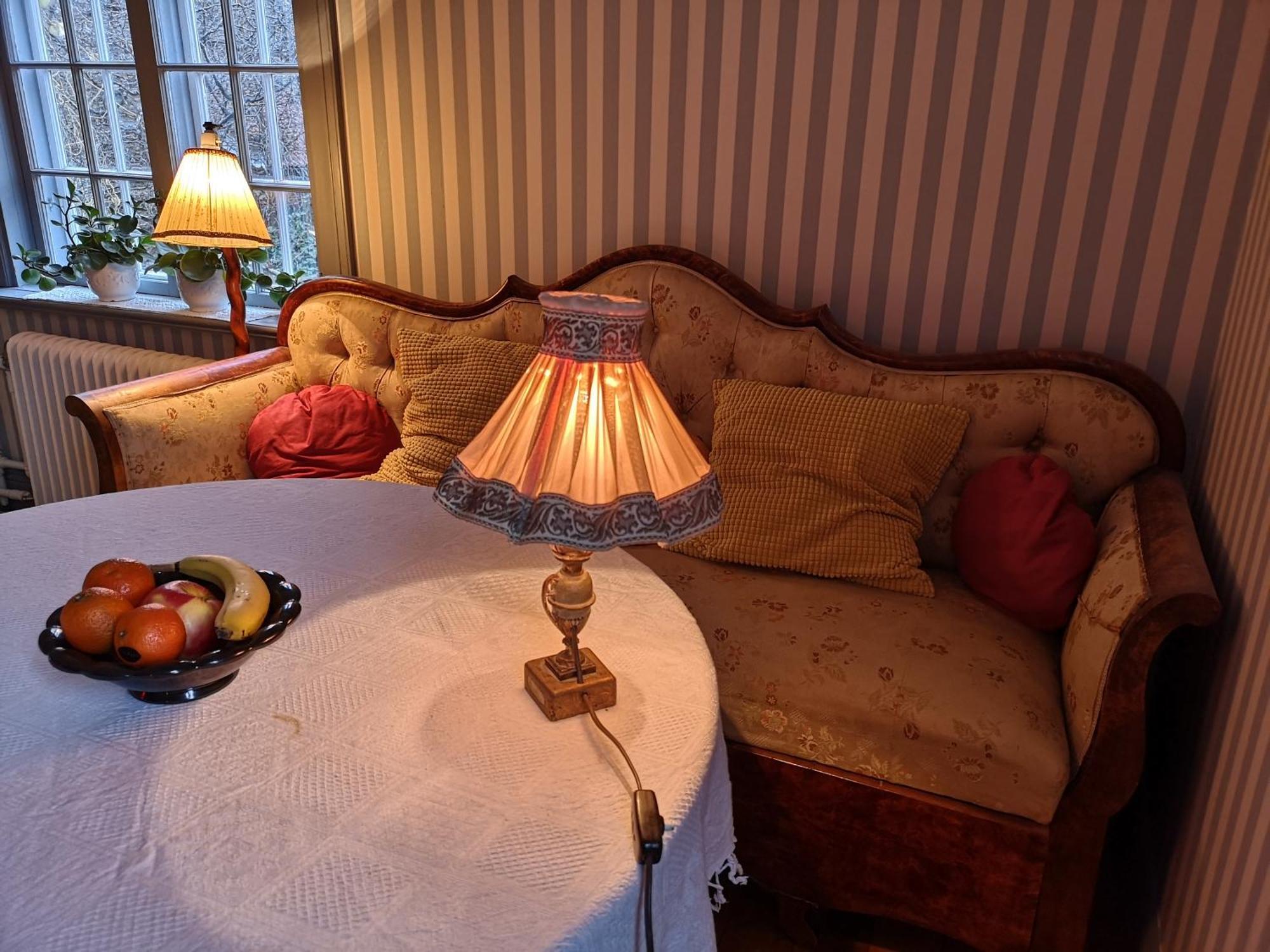 Stockholm B&B Cottage Nacka Cameră foto
