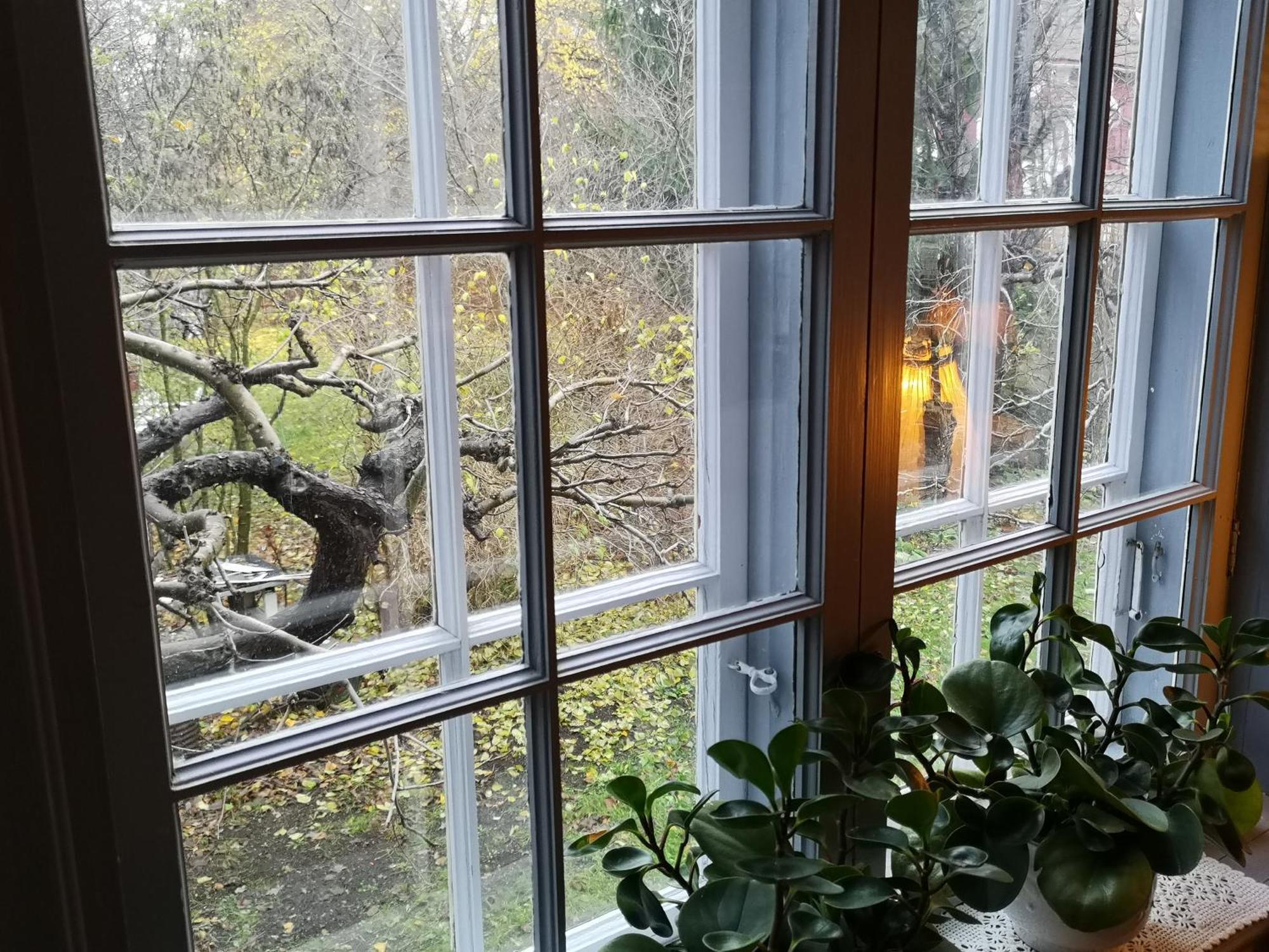 Stockholm B&B Cottage Nacka Cameră foto