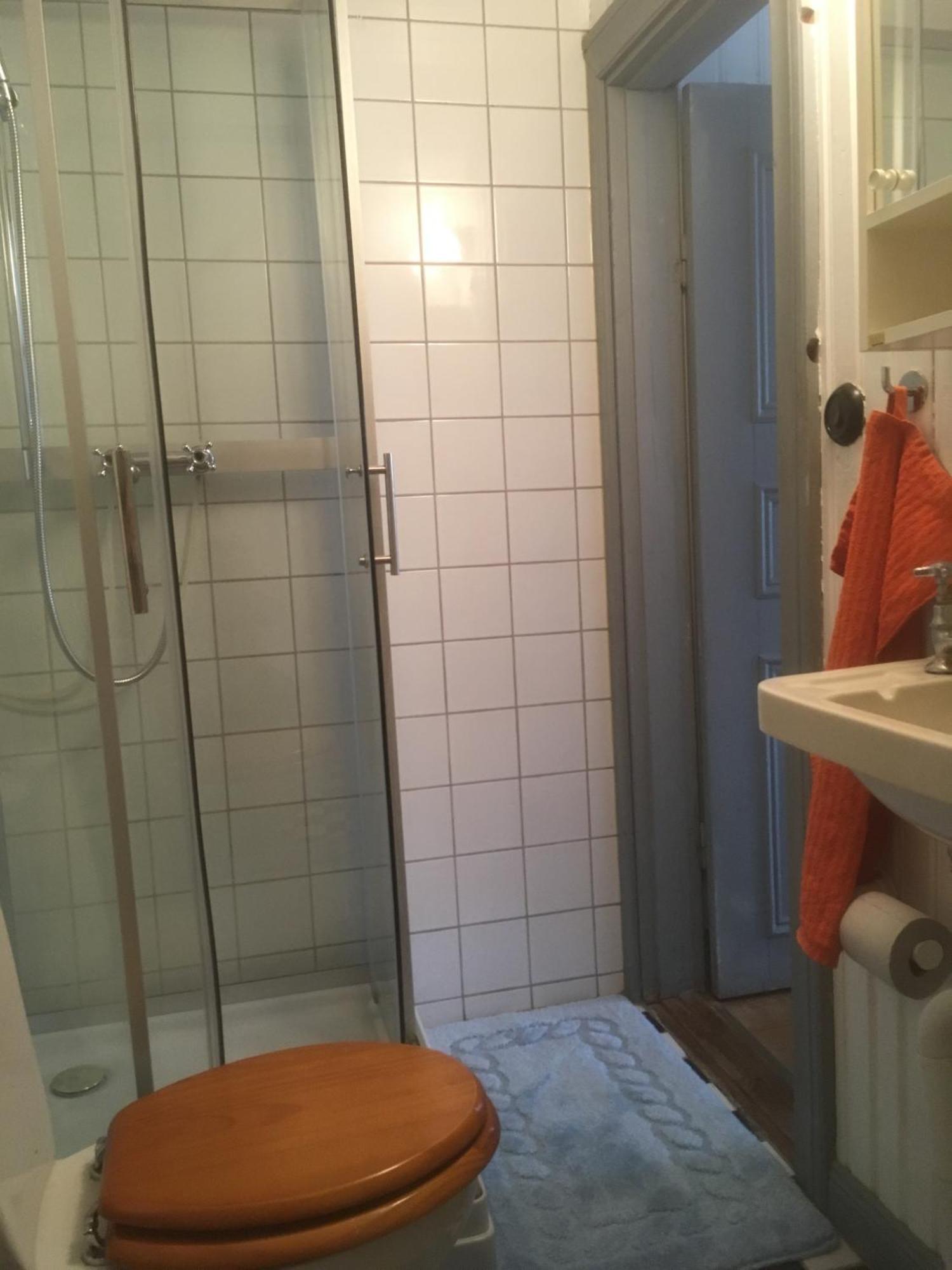 Stockholm B&B Cottage Nacka Cameră foto