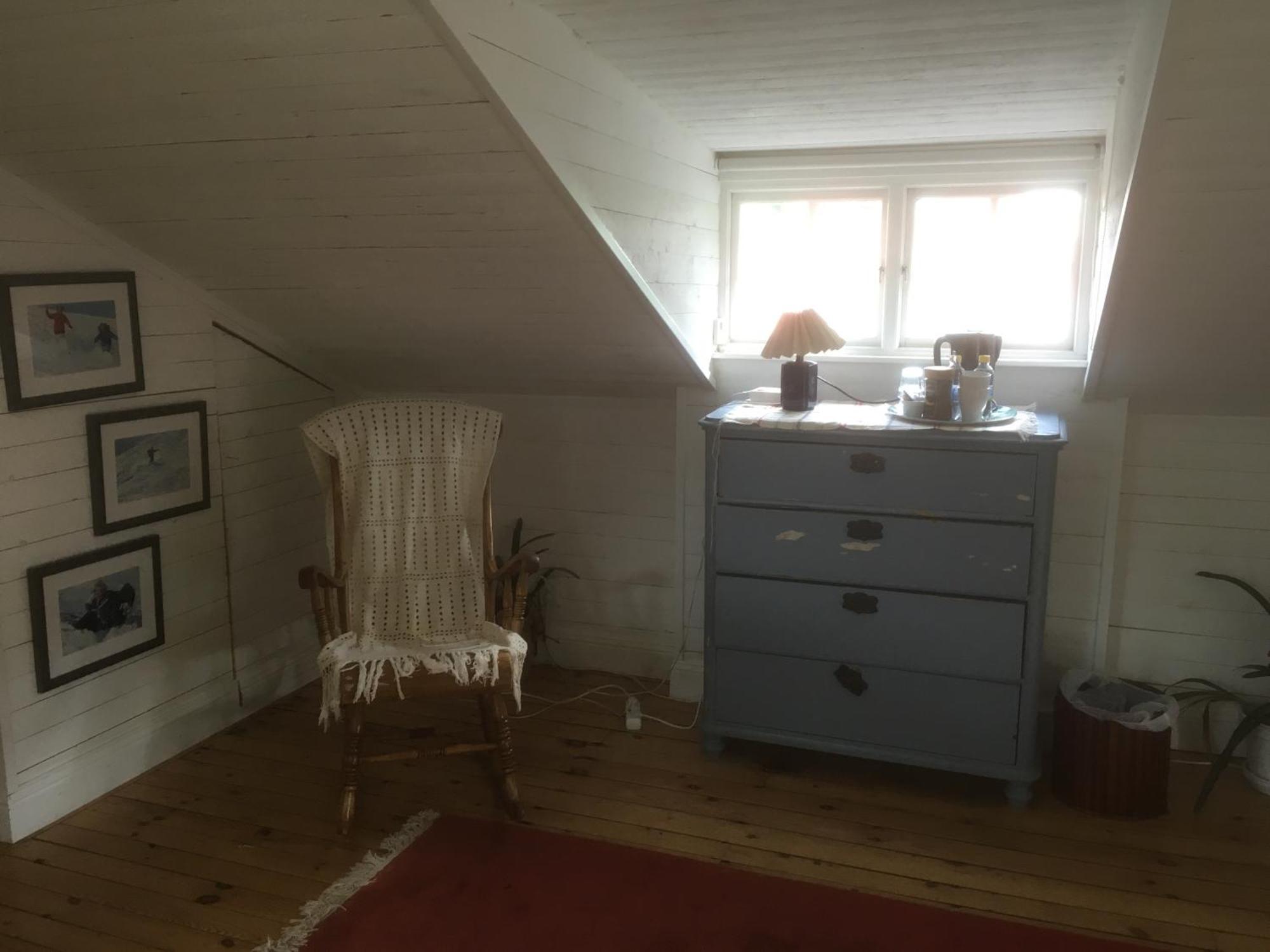 Stockholm B&B Cottage Nacka Cameră foto