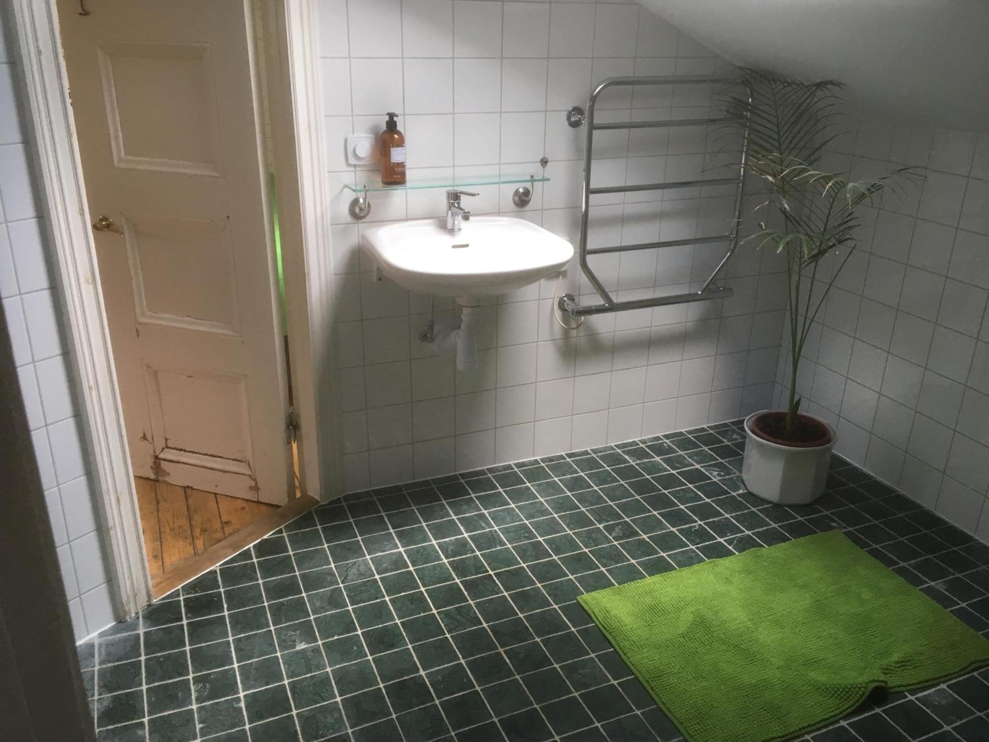 Stockholm B&B Cottage Nacka Cameră foto