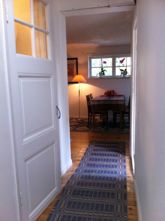 Stockholm B&B Cottage Nacka Cameră foto